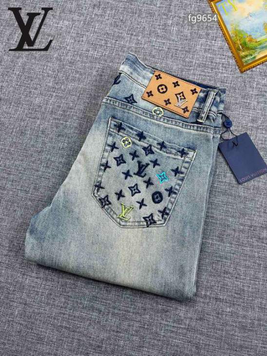 Picture of LV Jeans Long _SKULVsz28-3825tr15511418